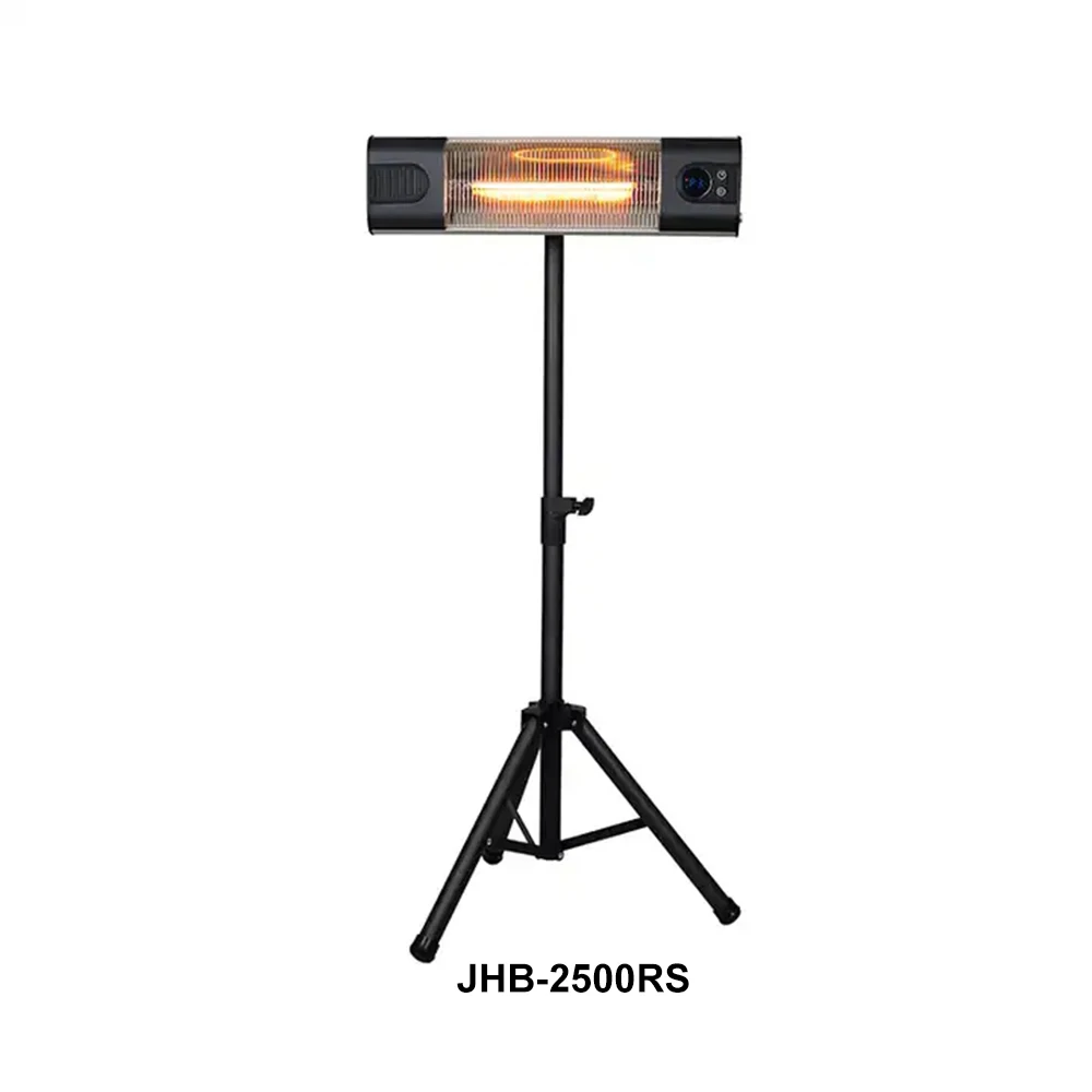Patio Heater Standing - z Настоящий электрический обогреватель для патио