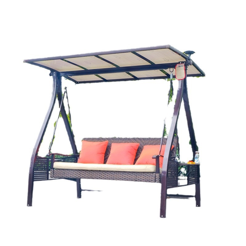 Outdoor Furniture Bali - Гойдовый сад, солнечные лозы, качели, Бали,