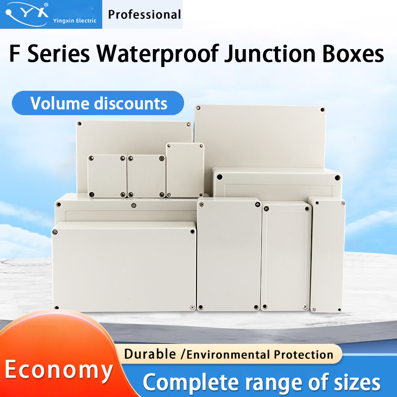 Outdoor Furniture Outlet - Уличный водонепроницаемый корпус из АБС-пластика IP66