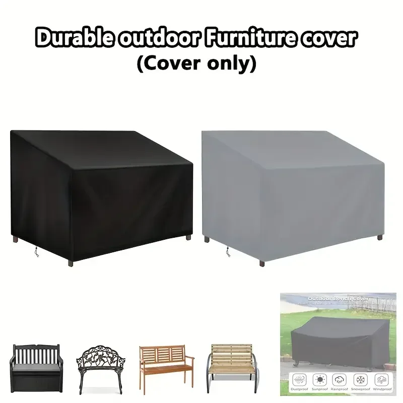 Outdoor Furniture Varnish - 1 шт., чехол на стул для