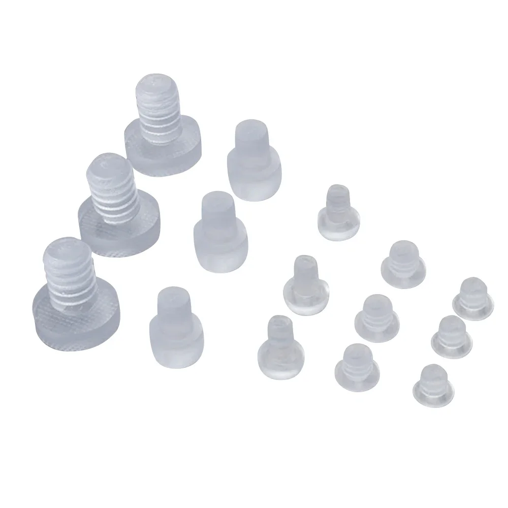 Outdoor Furniture Leg Protectors - Комплект бамперов для мебели, 10/20/50/100 шт.