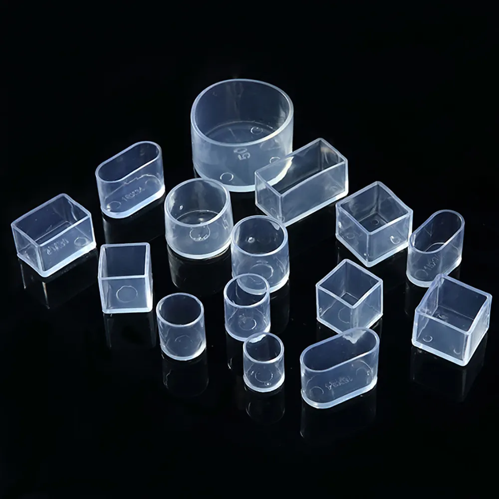 Outdoor Furniture Leg Protectors - Резиновый коврик для мебели, стола, стула,