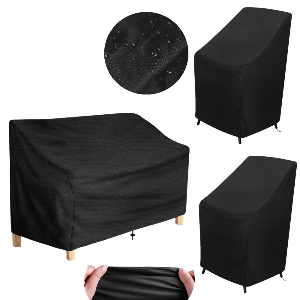 Outdoor Furniture Varnish - 1 шт., чехол на стул для