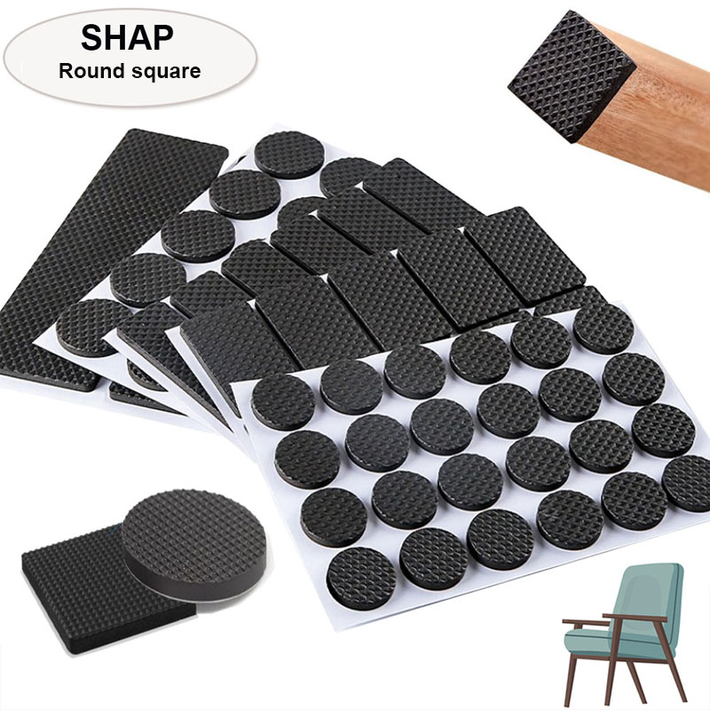 Outdoor Furniture Leg Protectors - Защитные накладки на ножки стола, накладки