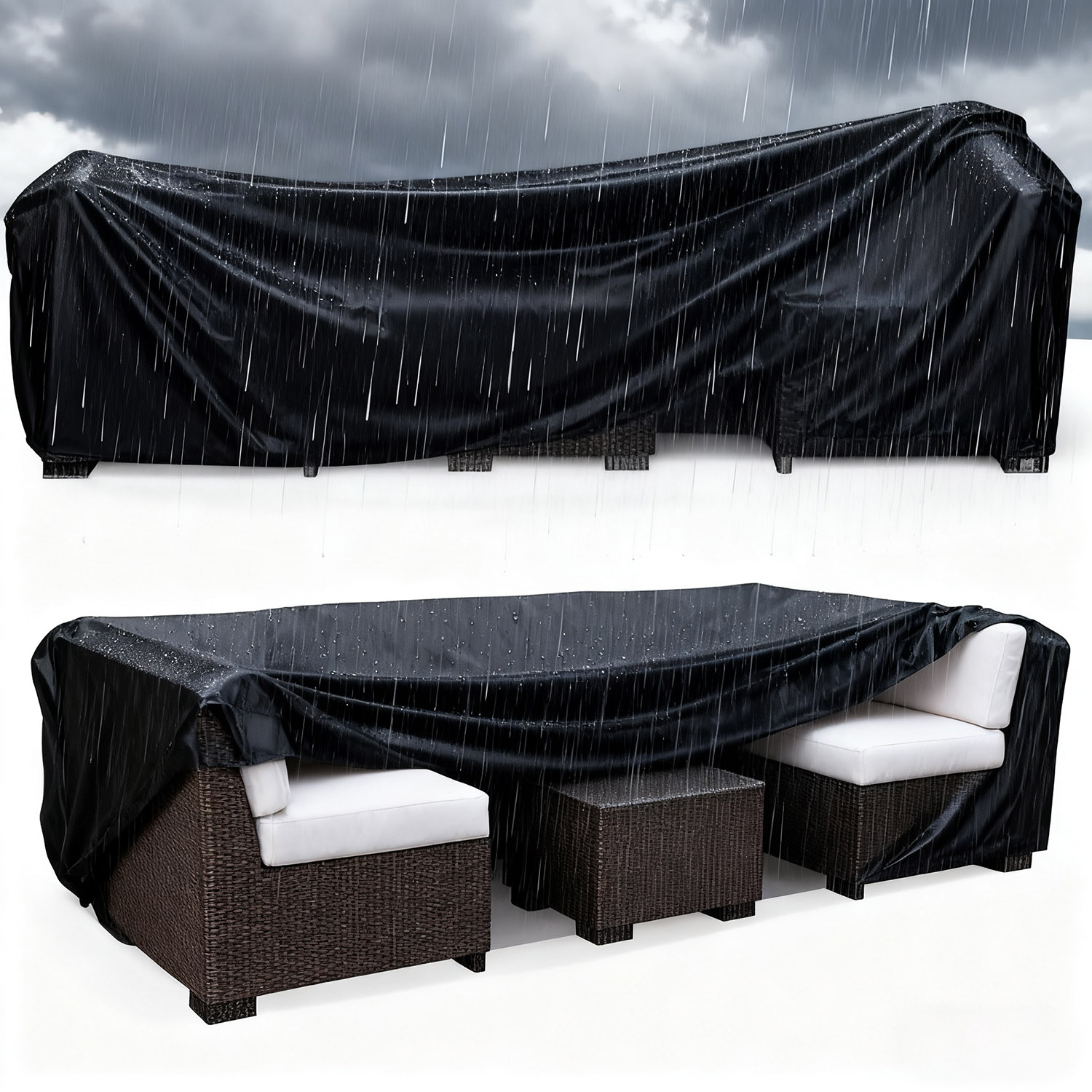 Outdoor Furniture Bali - Чехлы для уличной мебели для патио
