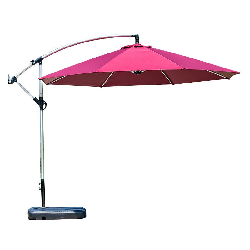 Parasol Umbrella Large - Уличный садовый зонт-парасоль, большой солнцезащитный зонт,