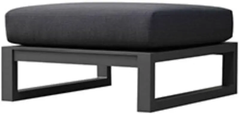 Outdoor Furniture Grey - Уличный алюминиевый модульный диван для патио,