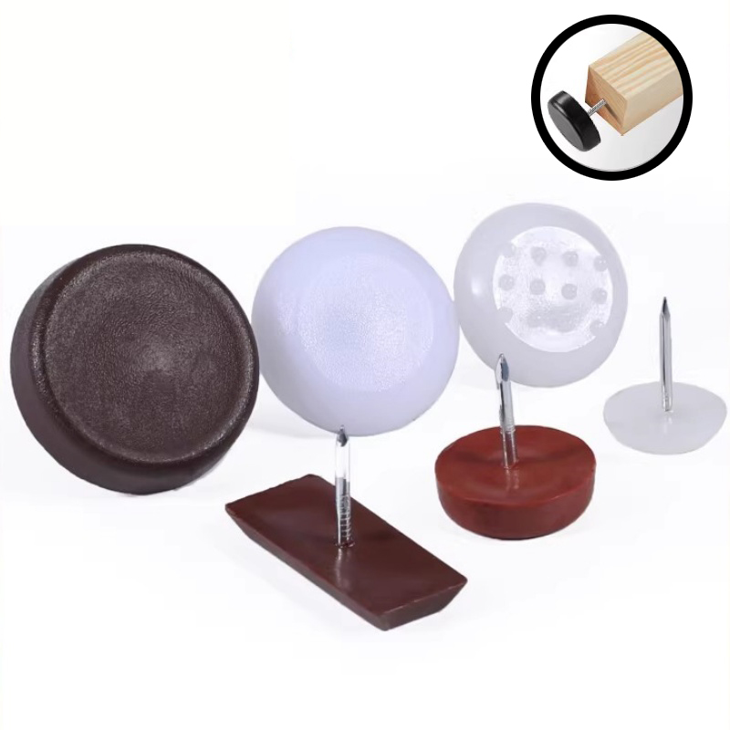 Outdoor Furniture Leg Protectors - Накладки-протекторы для ножек мебели: самоклеящиеся и