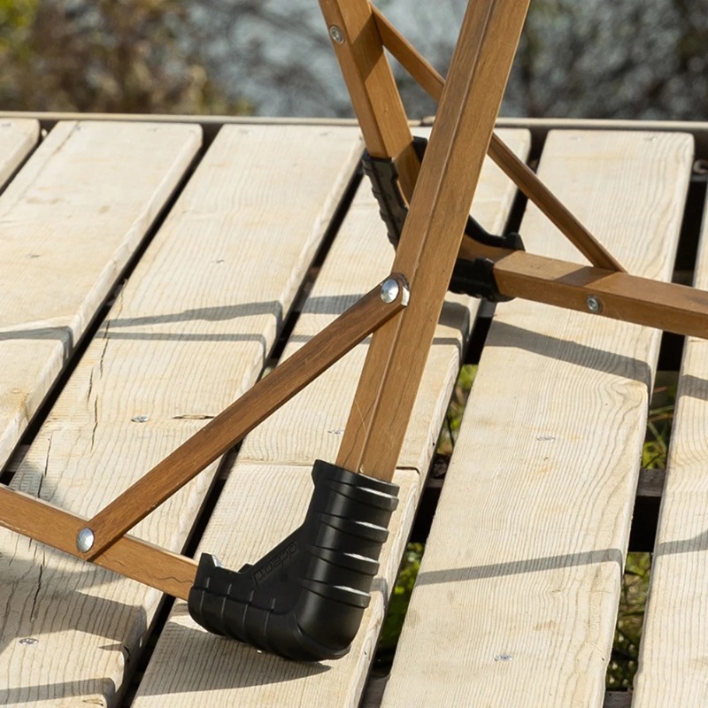 Outdoor Furniture Leg Protectors - 4 шт., чехлы на ножки стула