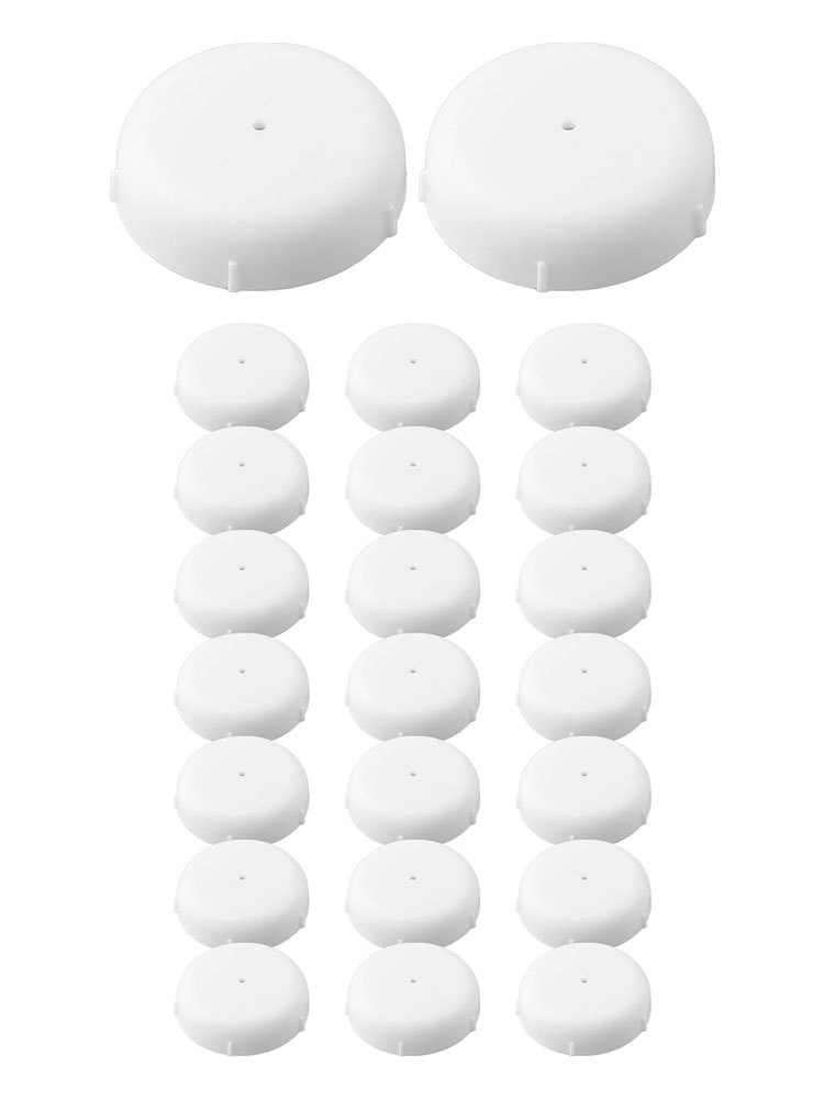 Outdoor Furniture Leg Protectors - Защитные приспособления для ножек стула Металлические
