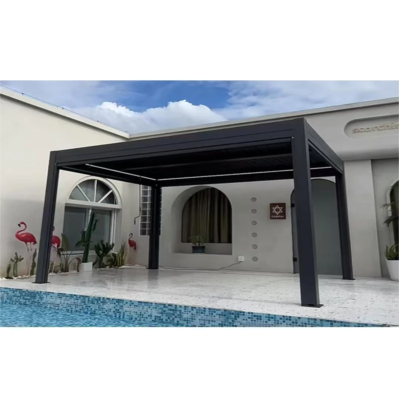 Outdoor Furniture Gazebo - # l 6x6 3x3 Мебель Современные