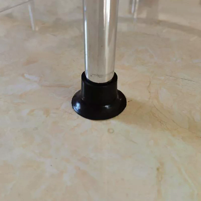 Outdoor Furniture Leg Protectors - 4 шт. Накладки на ножки батута