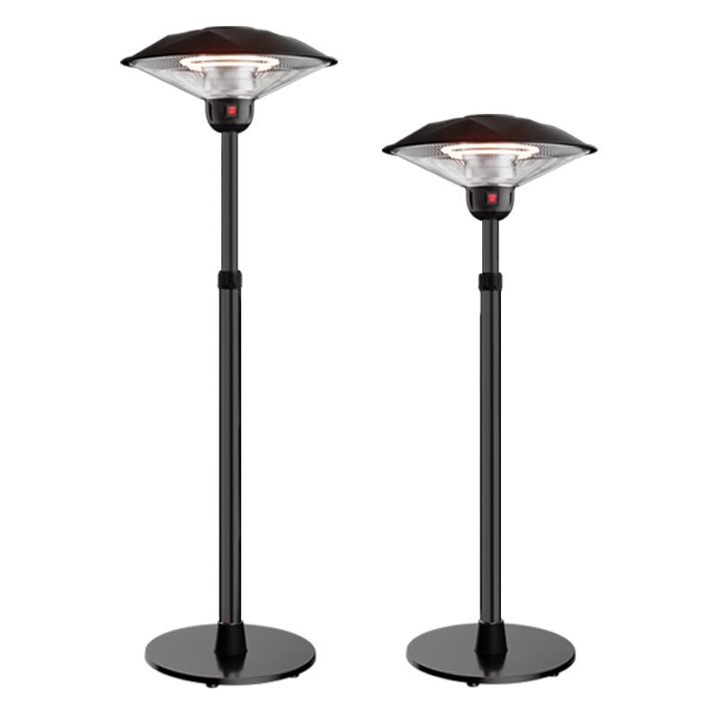 AC110-240V электрический обогр – обзор и цена Patio Heater Standing