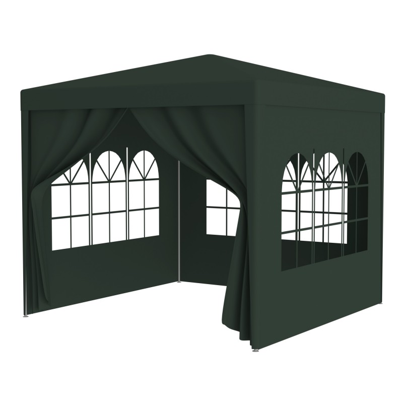 Современный уличный шатер для  – обзор и цена Outdoor Furniture Gazebo
