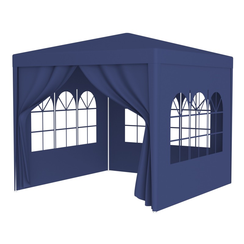 Современный уличный шатер для  – обзор и цена Outdoor Furniture Gazebo