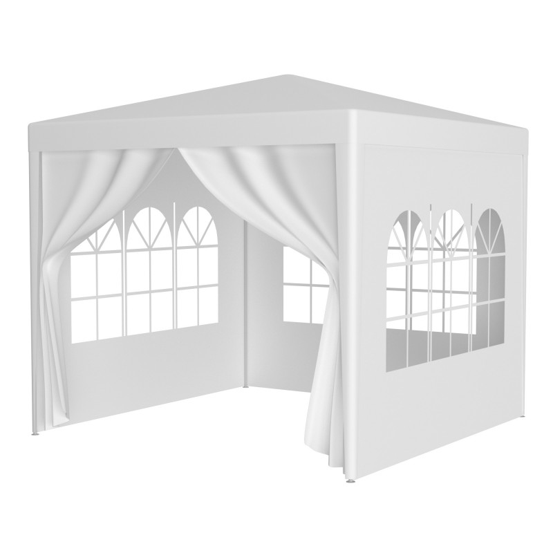 Современный уличный шатер для  – обзор и цена Outdoor Furniture Gazebo