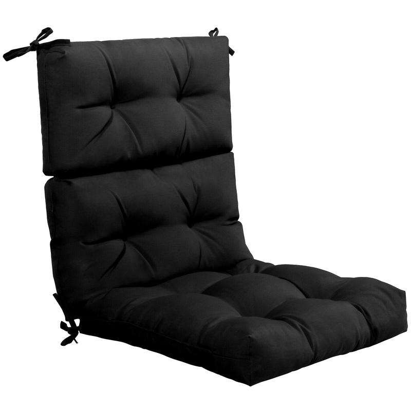 Подушка для уличного кресла с  – обзор и цена Outdoor Furniture Cushions 22 X 22