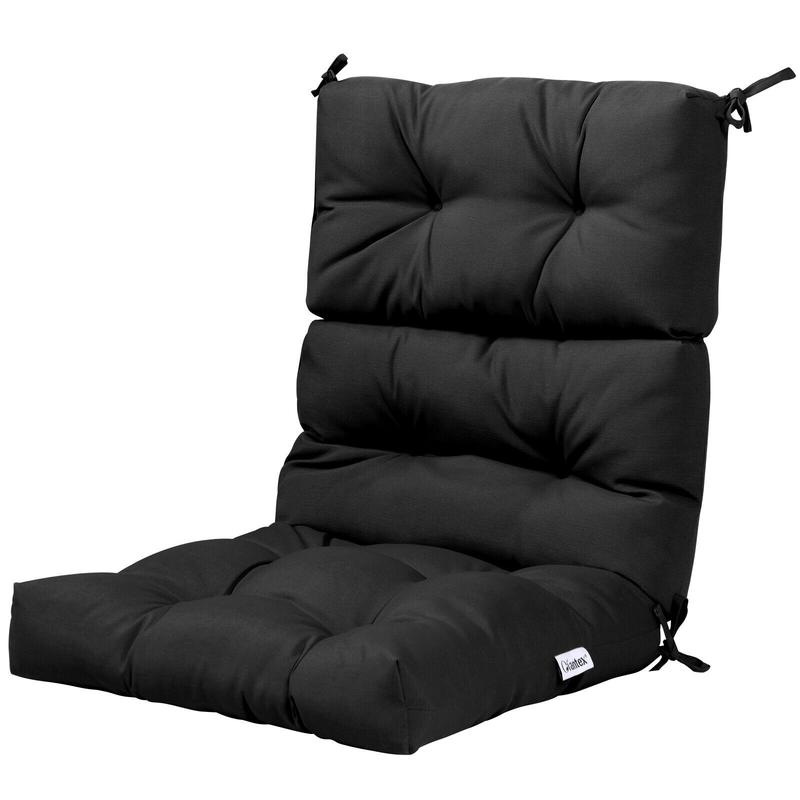 Подушка для уличного кресла с  – обзор и цена Outdoor Furniture Cushions 22 X 22