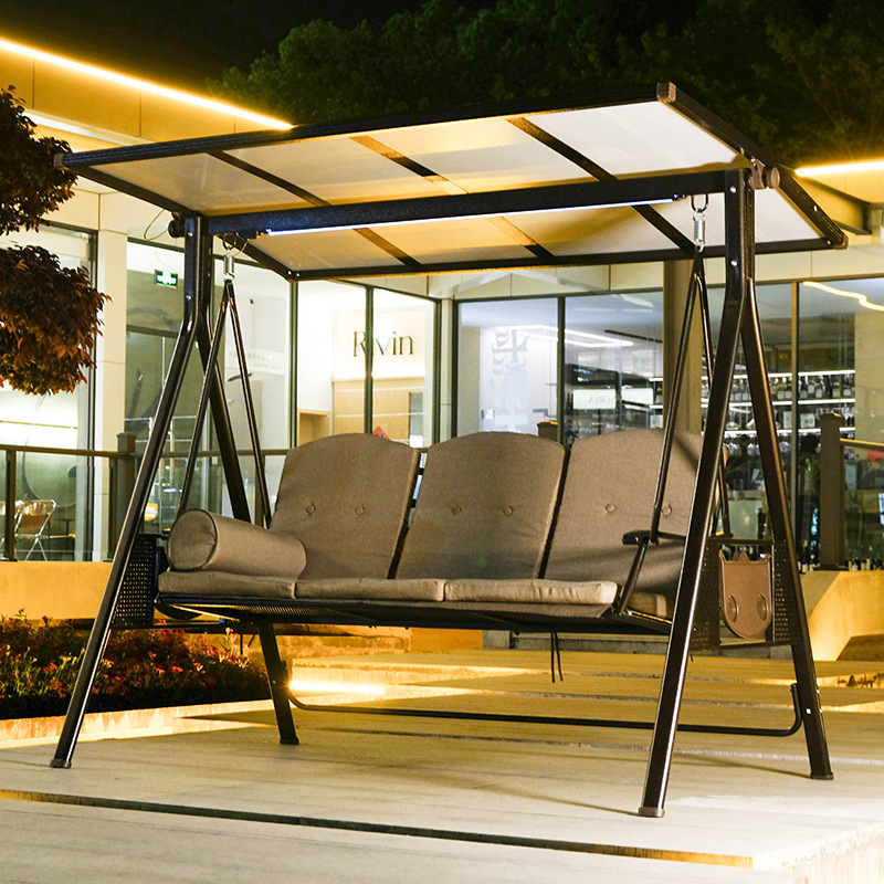 Гойдовый сад, солнечные лозы,  – обзор и цена Outdoor Furniture Bali