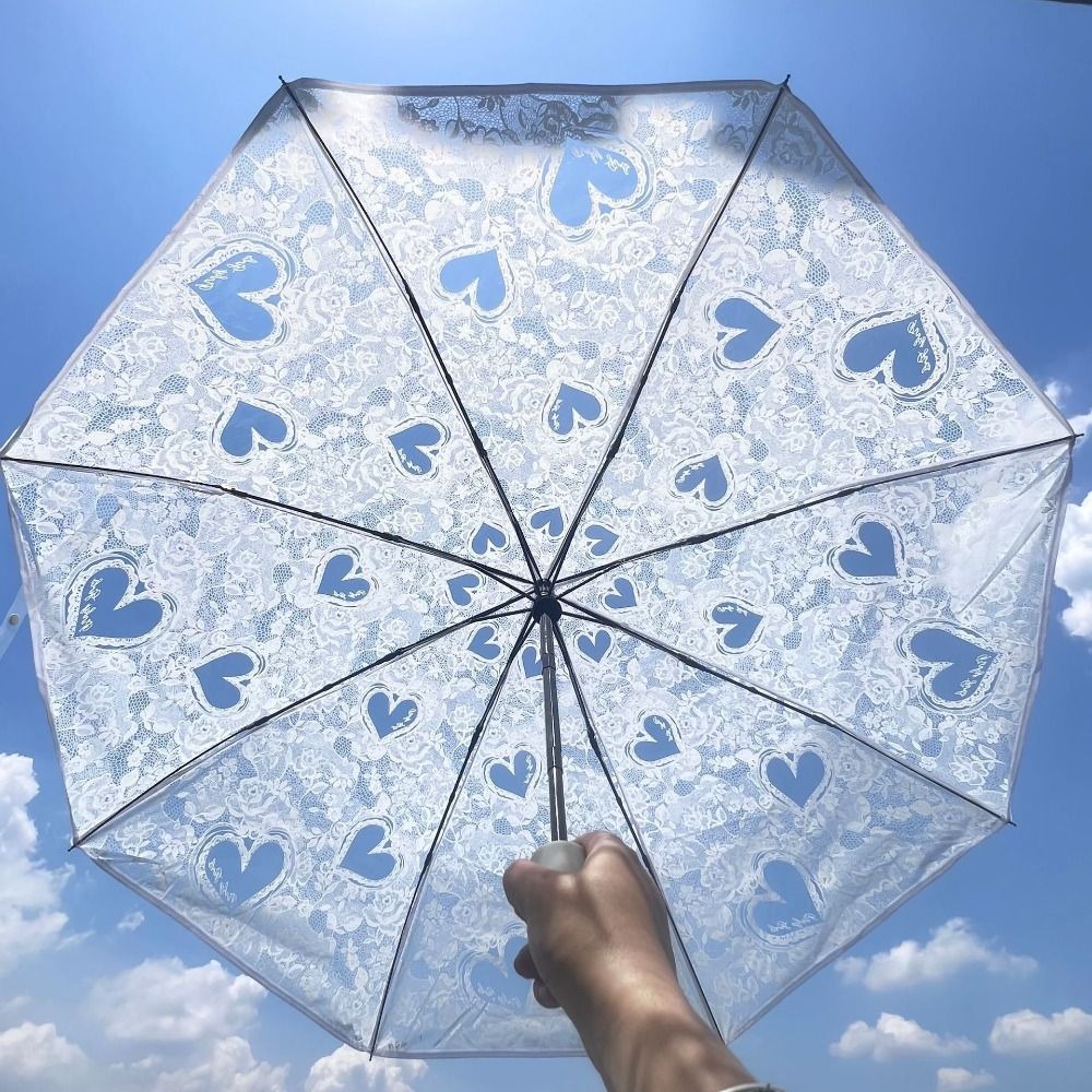 Винтажный складной кружевной з – обзор и цена Parasol Umbrella Large
