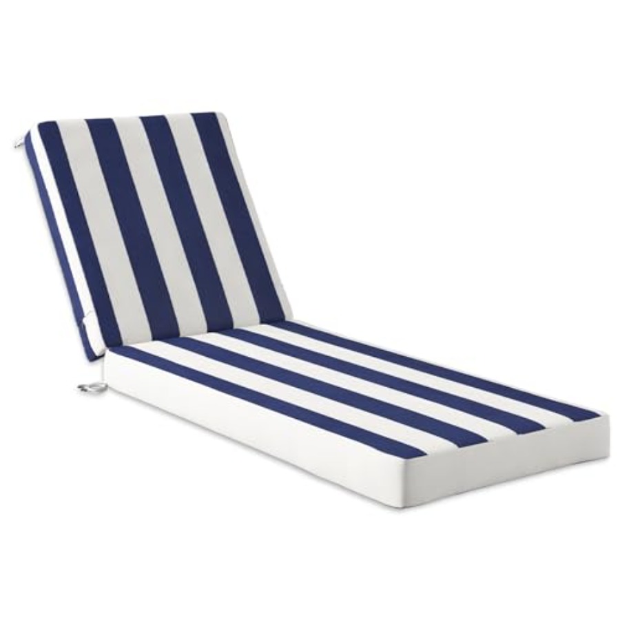 Подушки для уличных шезлонгов, – обзор и цена Outdoor Furniture Cushions 22 X 22