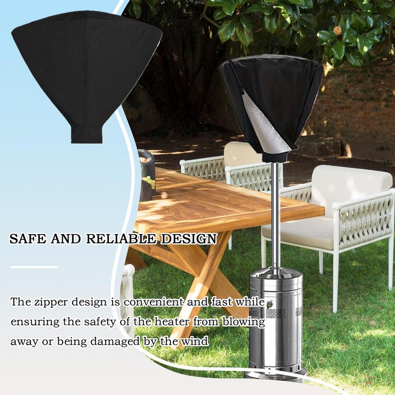 Чехлы для обогревателей для ст – обзор и цена Patio Heater Standing