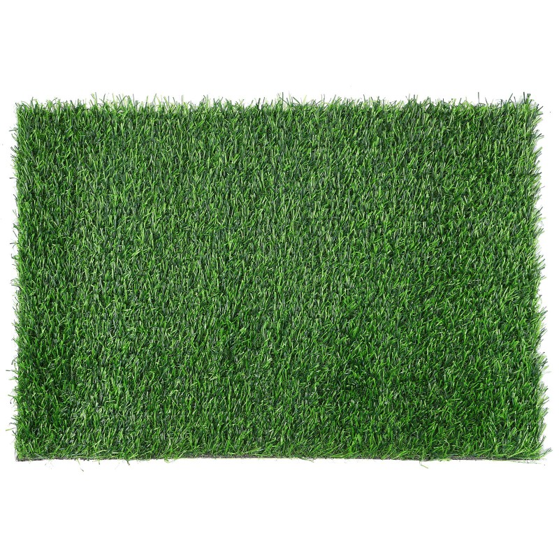 Нескользящий коврик из искусст – обзор и цена Outdoor Rug Waterproof