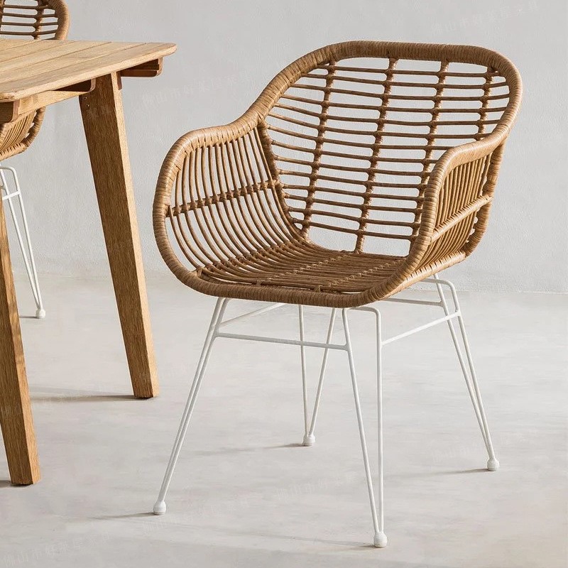 MOMO Ins из ротанга, уличный б – обзор и цена Outdoor Furniture Bali
