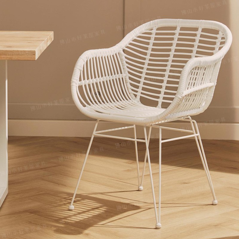 MOMO Ins из ротанга, уличный б – обзор и цена Outdoor Furniture Bali