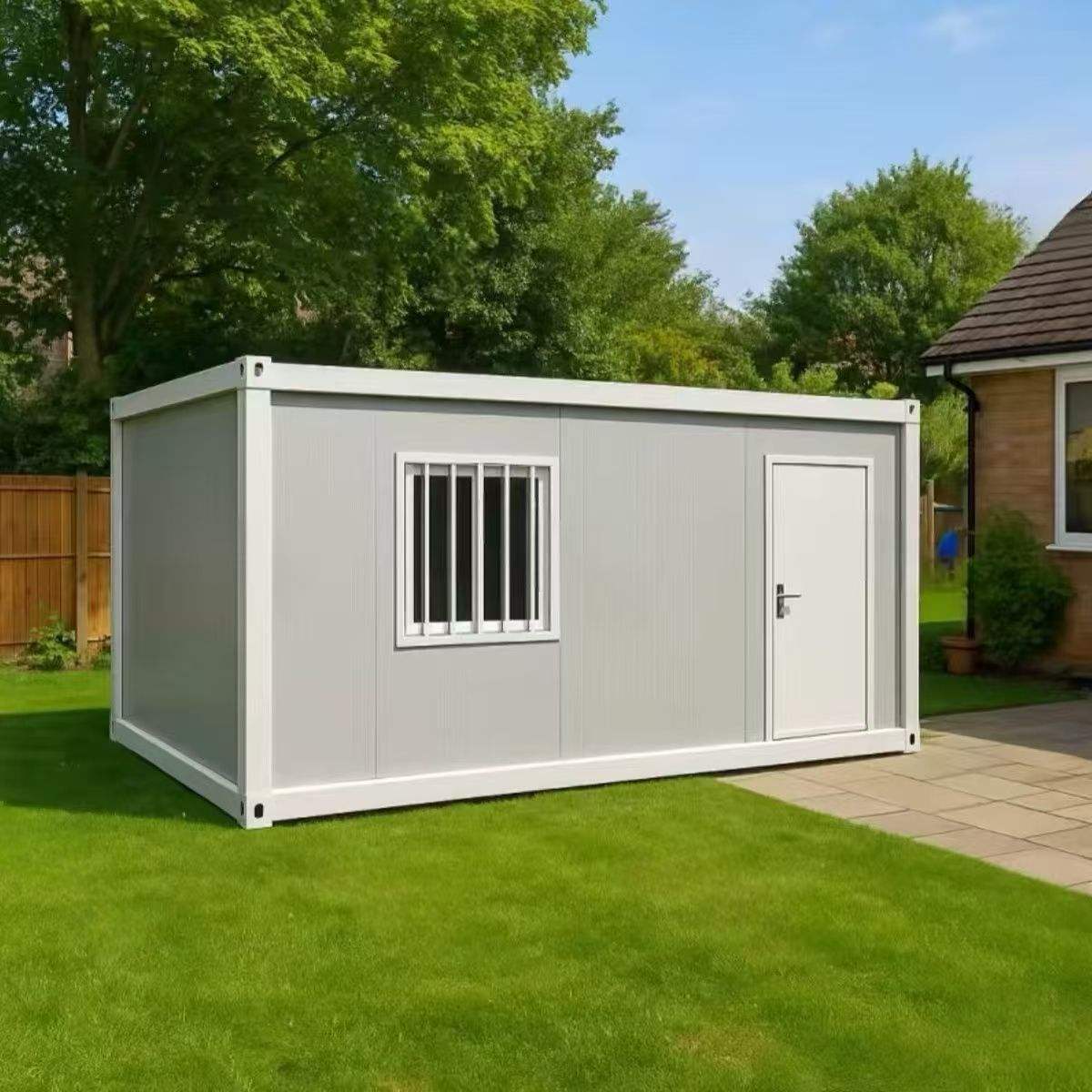 Уличный всепогодный контейнерн – обзор и цена Outdoor Furniture Bali