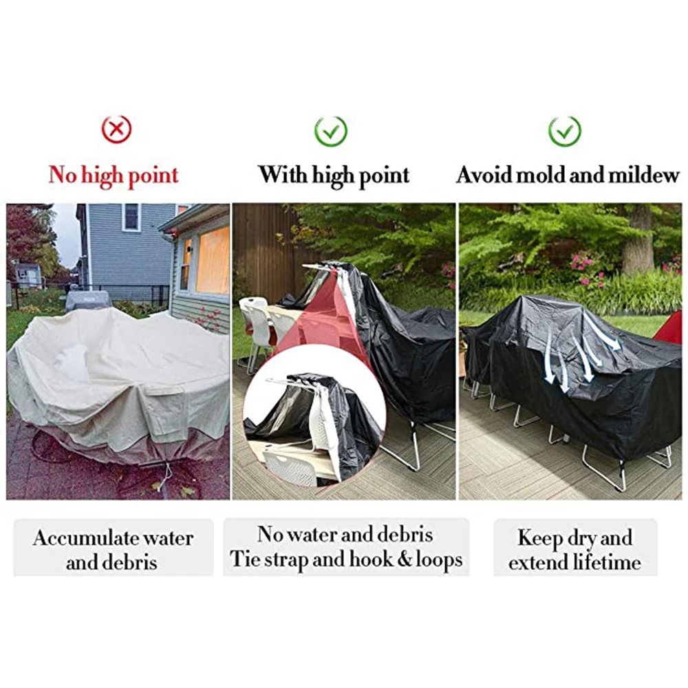 Чехлы для уличной мебели, водо – обзор и цена Outdoor Furniture Varnish