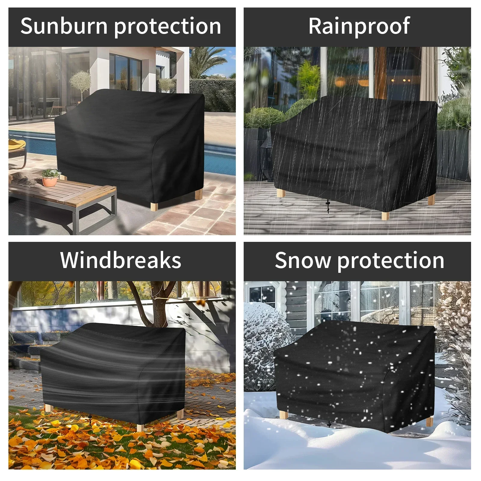 1 шт., чехол на стул для патио – обзор и цена Outdoor Furniture Varnish