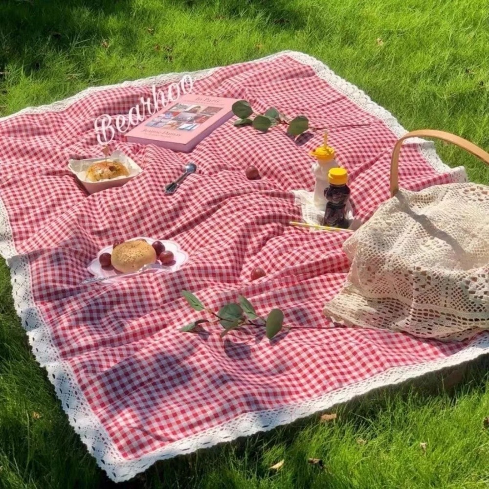 1 шт. Уличный коврик для пикни – обзор и цена Outdoor Rug Waterproof