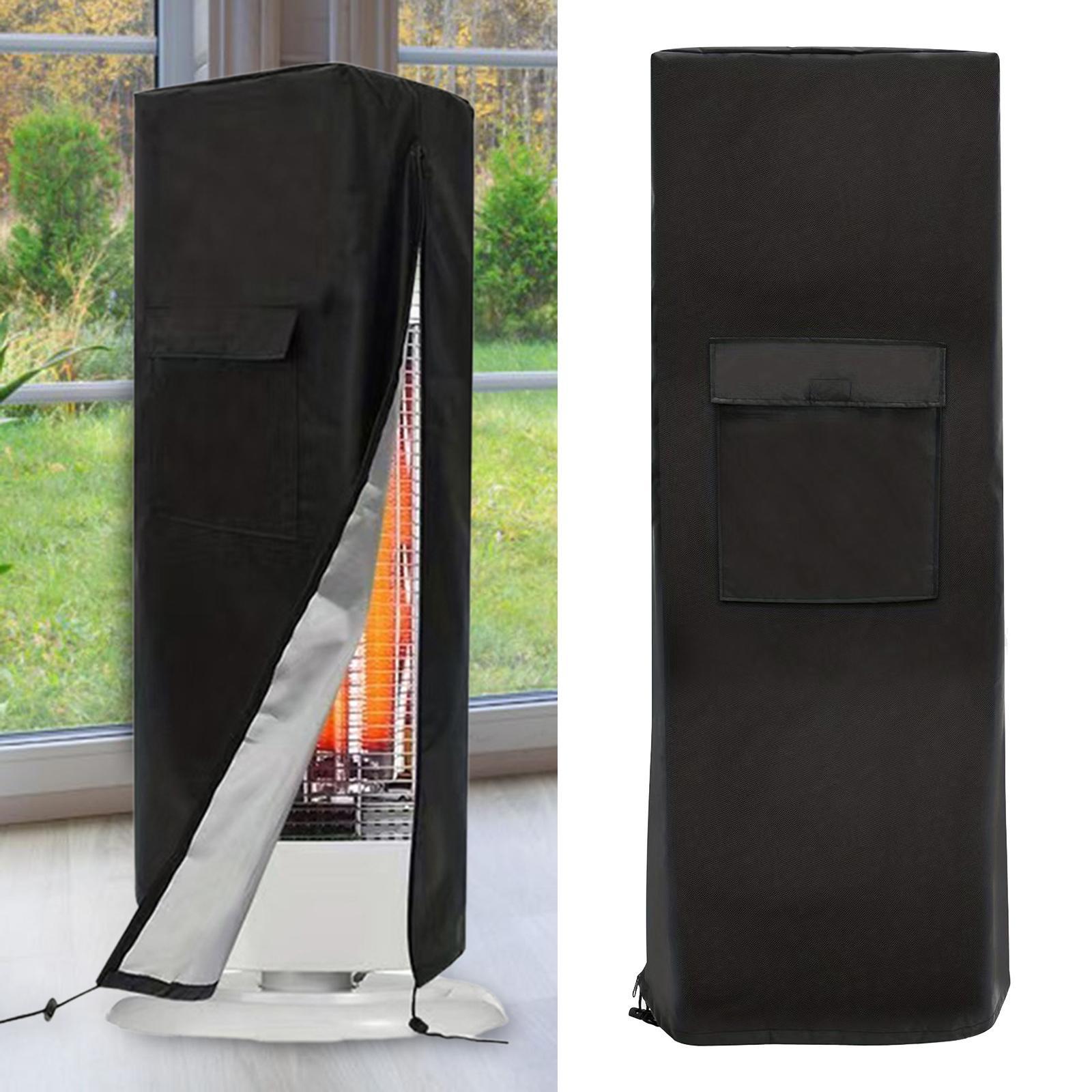 Чехол для обогревателя для пат – обзор и цена Patio Heater Standing