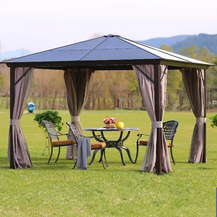 l Садовая мебель по индивидуал – обзор и цена Outdoor Furniture Gazebo