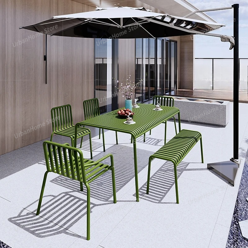 Современный дизайнерский компл – обзор и цена Outdoor Furniture Gazebo