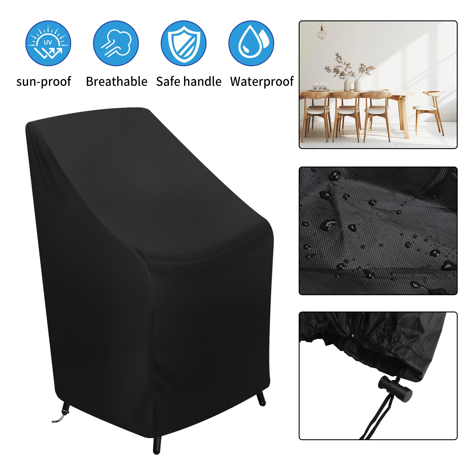 Чехол для садового штабелируем – обзор и цена Outdoor Furniture Varnish