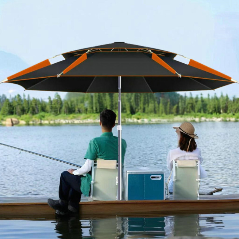 Большой зонт из нержавеющей ст – обзор и цена Parasol Umbrella Large