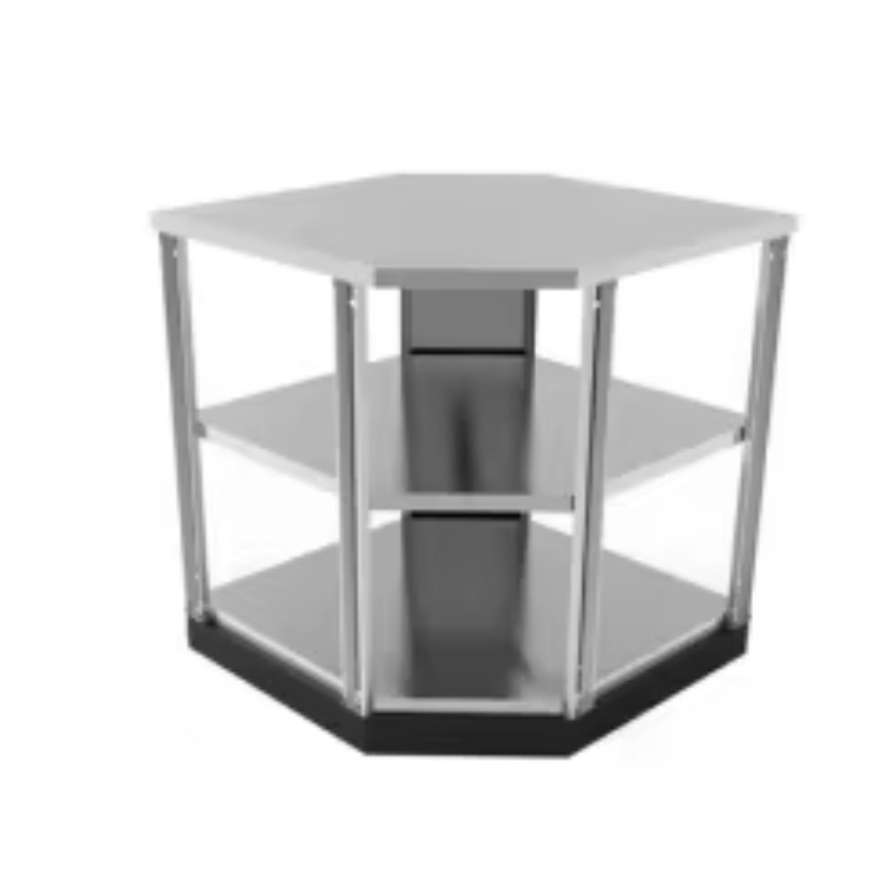 Уличная кухня с навесом, устой – обзор и цена Outdoor Furniture Bali