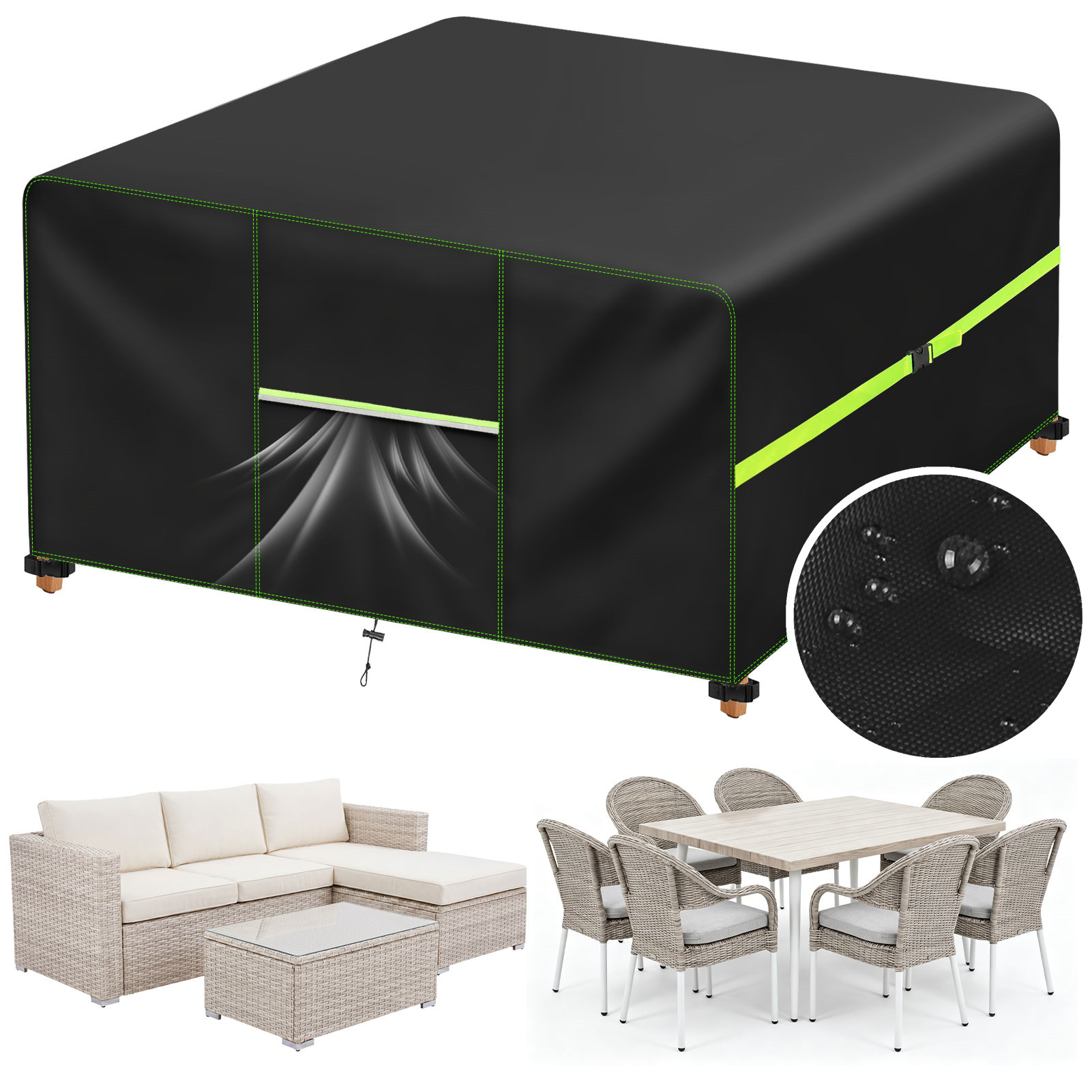 Чехол для садовой мебели с вен – обзор и цена Outdoor Furniture Varnish