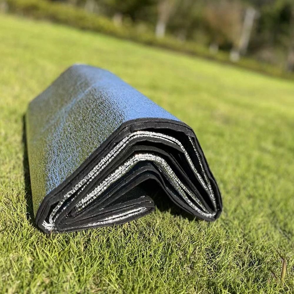 Новый термоизоляционный коврик – обзор и цена Outdoor Rug Waterproof
