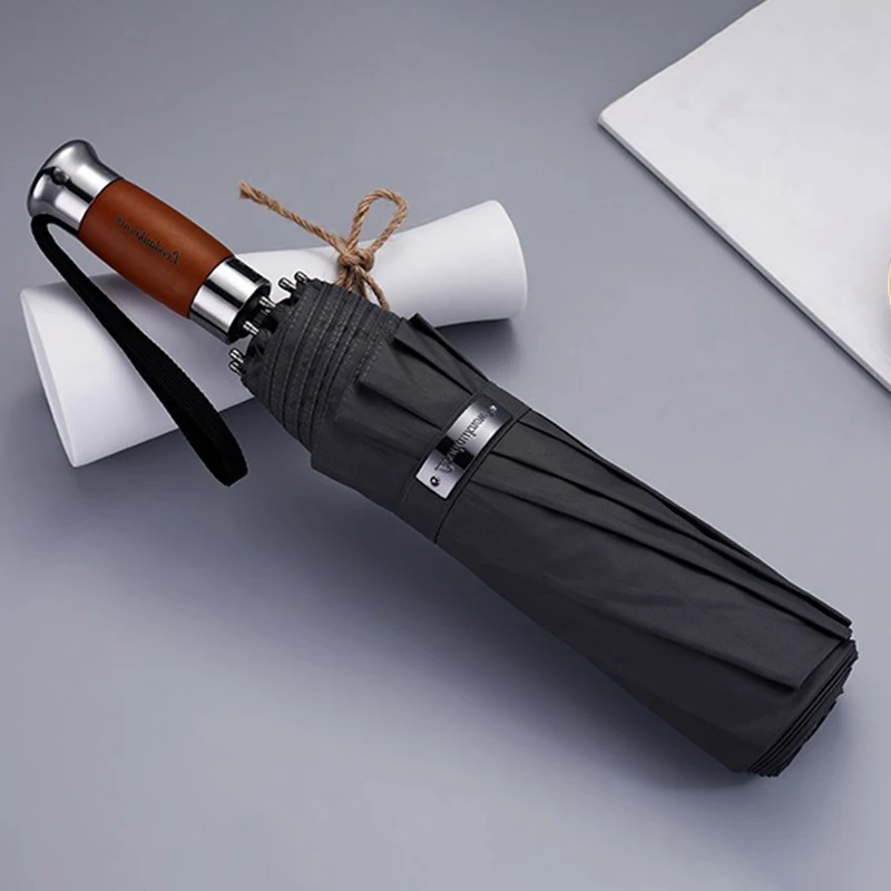 Автоматический зонт, большой з – обзор и цена Parasol Umbrella Large