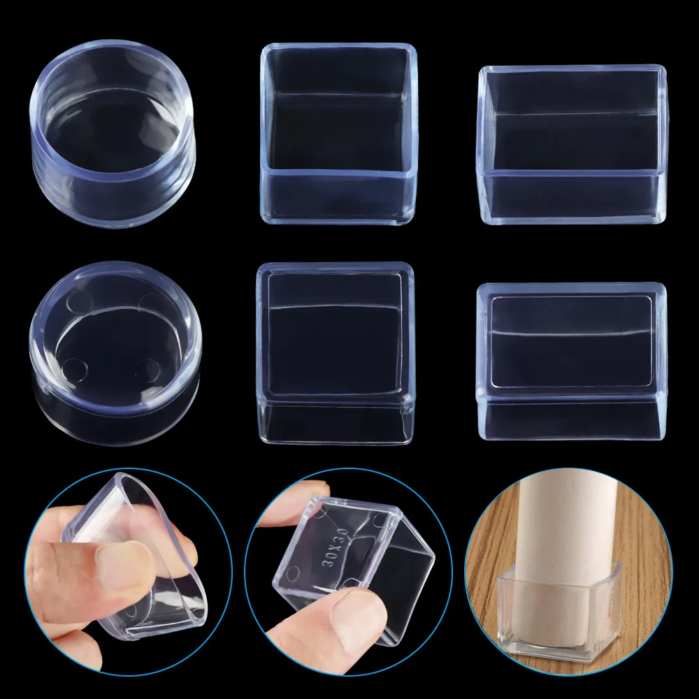 Резиновый коврик для мебели, с – обзор и цена Outdoor Furniture Leg Protectors