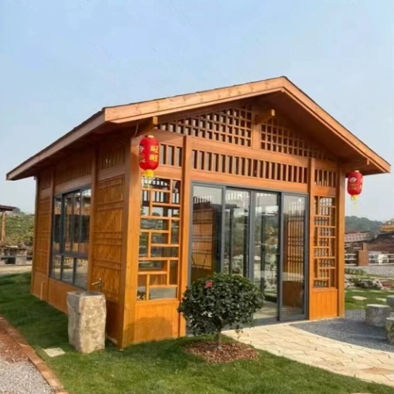 Открытый антикварный сад, вилл – обзор и цена Outdoor Furniture Wood