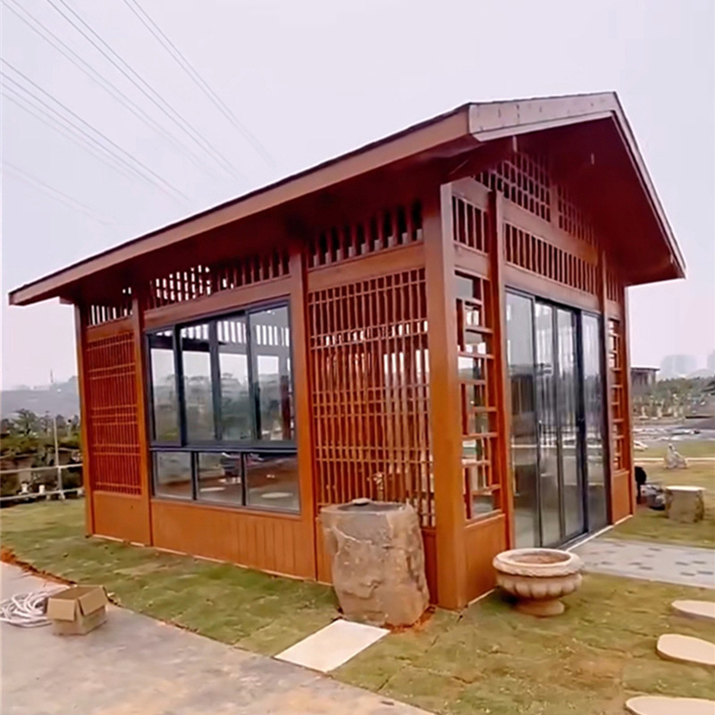 Открытый антикварный сад, вилл – обзор и цена Outdoor Furniture Wood