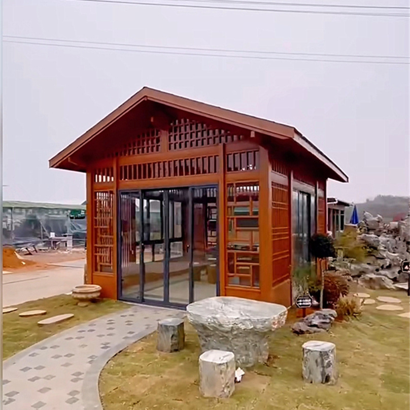 Открытый антикварный сад, вилл – обзор и цена Outdoor Furniture Wood