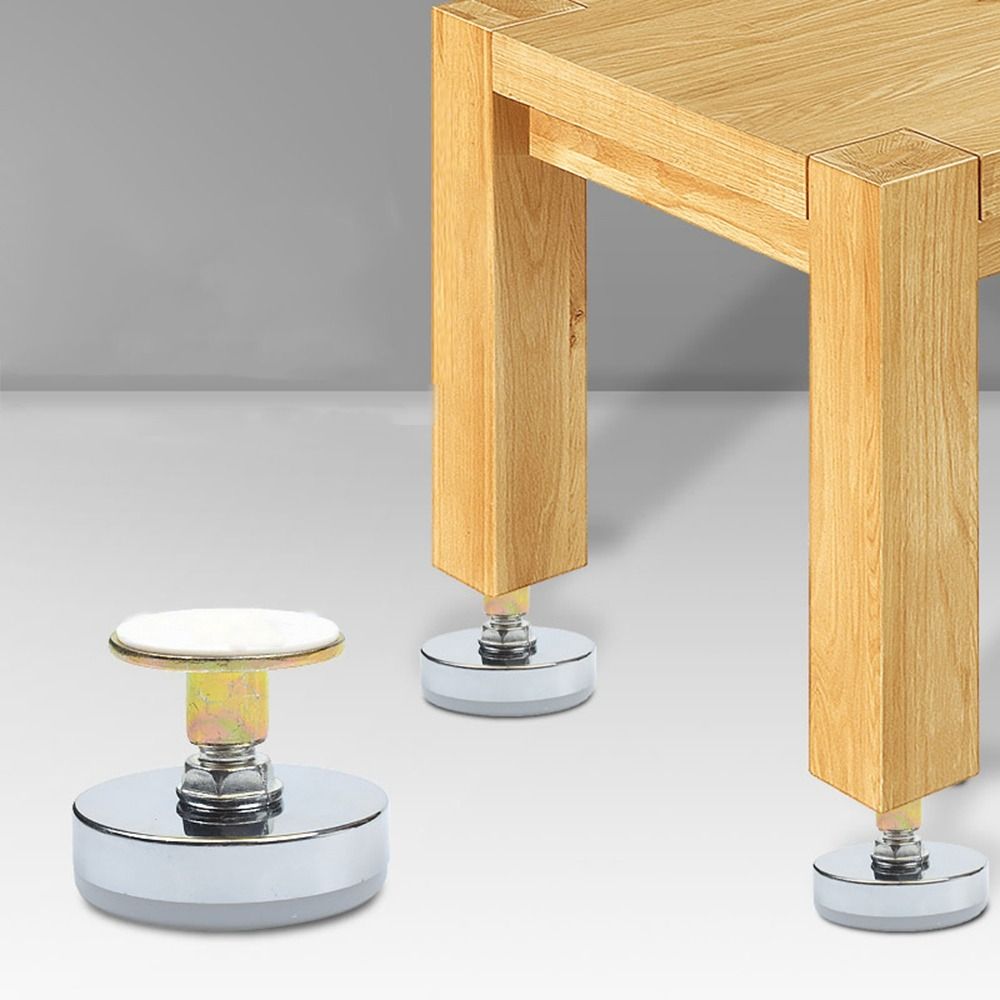4 шт., регулируемый по высоте, – обзор и цена Outdoor Furniture Leg Protectors