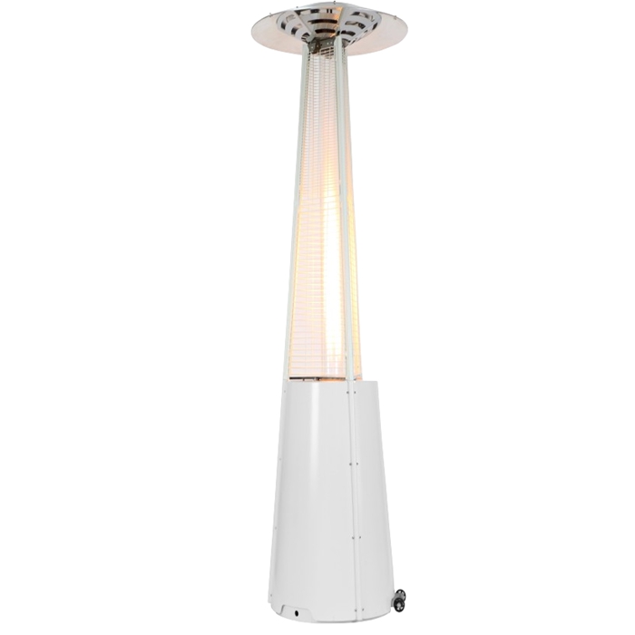 Уличный премиум-обогреватель д – обзор и цена Patio Heater Standing