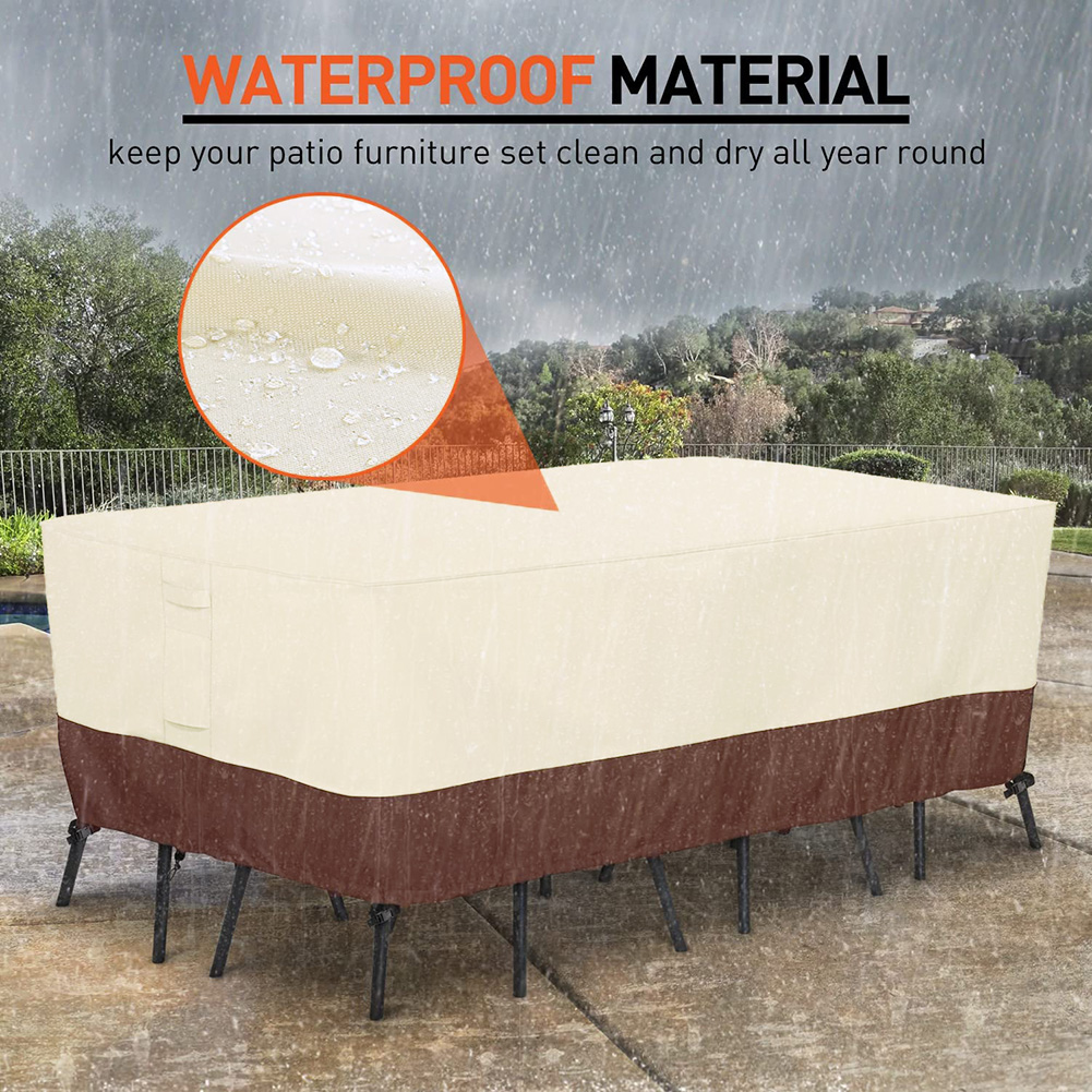 420D HEAVY DUTY чехол для садо – обзор и цена Outdoor Furniture Varnish