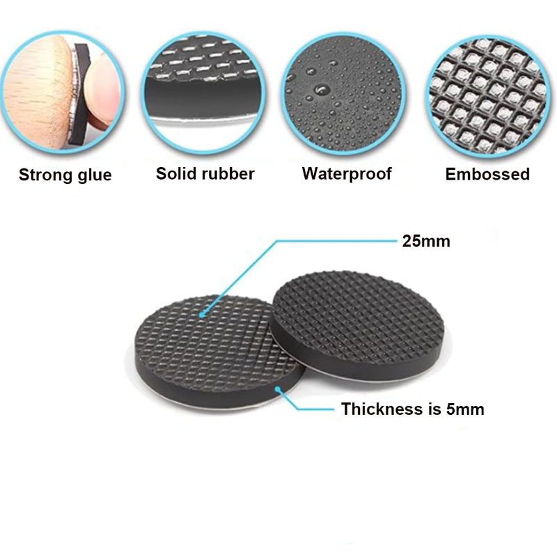 Защитные накладки на ножки сто – обзор и цена Outdoor Furniture Leg Protectors
